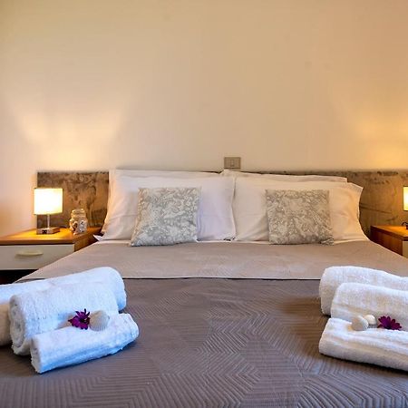 Villa Grazia Альгеро Экстерьер фото