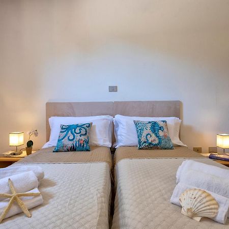 Villa Grazia Альгеро Экстерьер фото
