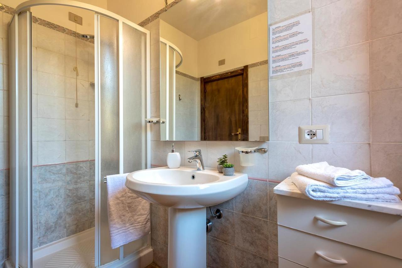 Villa Grazia Альгеро Экстерьер фото